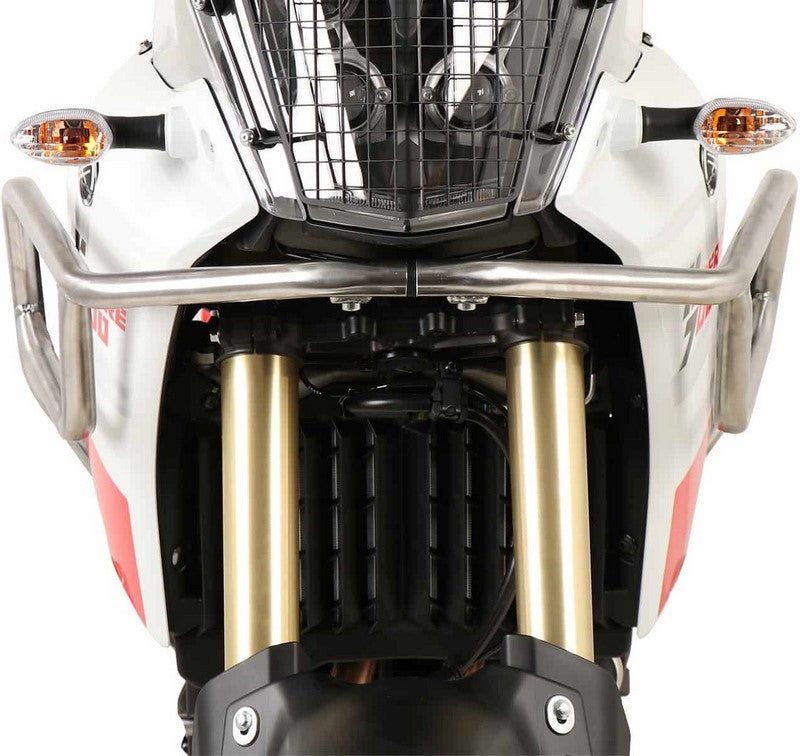 Hepco & Becker Tankguard - stainless steel for Yamaha Ténéré 700 (2019-) | 5024564 00 22