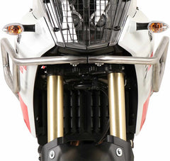 Hepco & Becker Tankguard - stainless steel for Yamaha Ténéré 700 (2019-) | 5024564 00 22