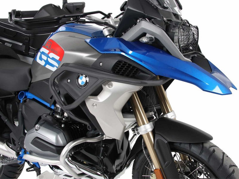Hepco & Becker Tankguard-anthracite for BMW R 1200 GS LC from 2017 | 5026508 00 05