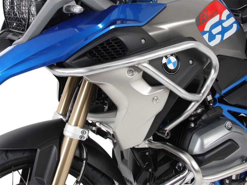 Hepco & Becker Tankguard-stainless steel for BMW R 1200 GS LC from 2017 | 5026508 00 22