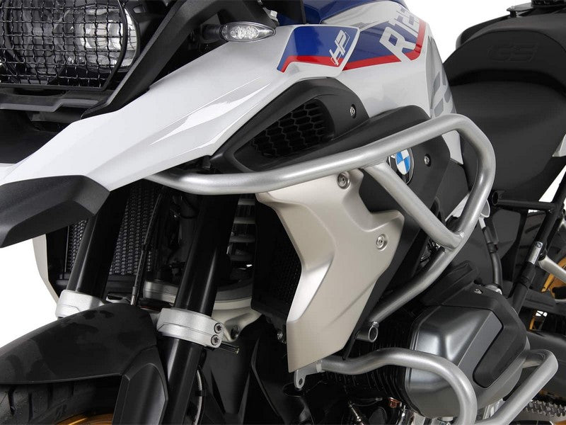 Hepco & Becker Tankguard - silver for BMW R1250GS (2018-) | 5026514 00 09