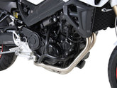 Hepco & Becker Engine protection bar-black for BMW F 800 R (2015-) | 502674 00 01