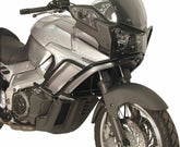 Hepco & Becker Engine protection bar-black for Aprilia Caponord ETV 1000 | 502703 00 01