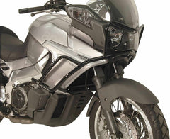 Hepco & Becker Engine protection bar-black for Aprilia Caponord ETV 1000 | 502703 00 01