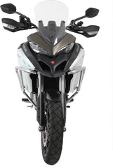 Hepco & Becker Tankguard-black for Ducati Multistrada 1200 Enduro from 2016 | 5027560 00 01