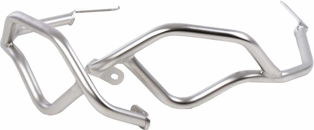 Hepco & Becker Tankguard stainless steel for Triumph Tiger 850 Sport (2021-) | 5027613 00 22