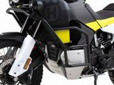 Hepco & Becker Engine protection bar "Solid" black for Husqvarna Norden 901 (2022-) | 5027634 00 01