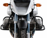Hepco & Becker Engine protection bar-black for BMW R 1150 GS | 502908 00 01