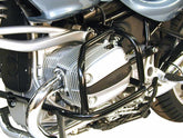 Hepco & Becker Engine protection bar-black for BMW R 850 R from 2003 / R 1150 R | 502913 00 01