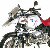 Hepco & Becker Engine protection bar-chrome for BMW R 1150 GS / Adventure | 502915 00 02
