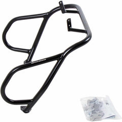 Hepco & Becker Tankguard-black for BMW R 1200 GS 2004-2007 | 502922 00 01