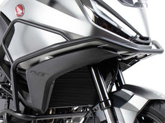 Hepco & Becker Tankguard black for combination with H&B engine guard for Honda NT 1100 (2022-) | 5029537 00 01