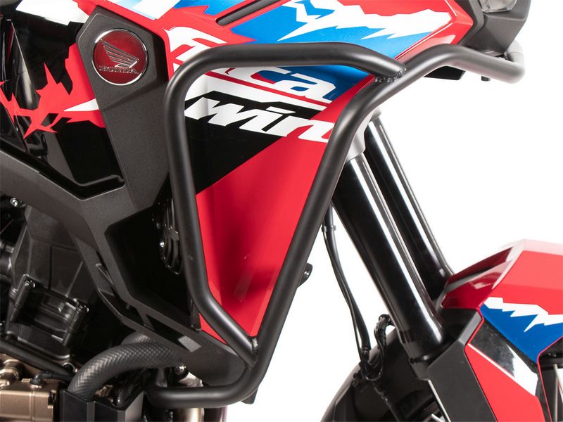 Hepco & Becker Tankguard Black For Honda CRF 1100L Africa Twin (2024-) | 5029549 00 01