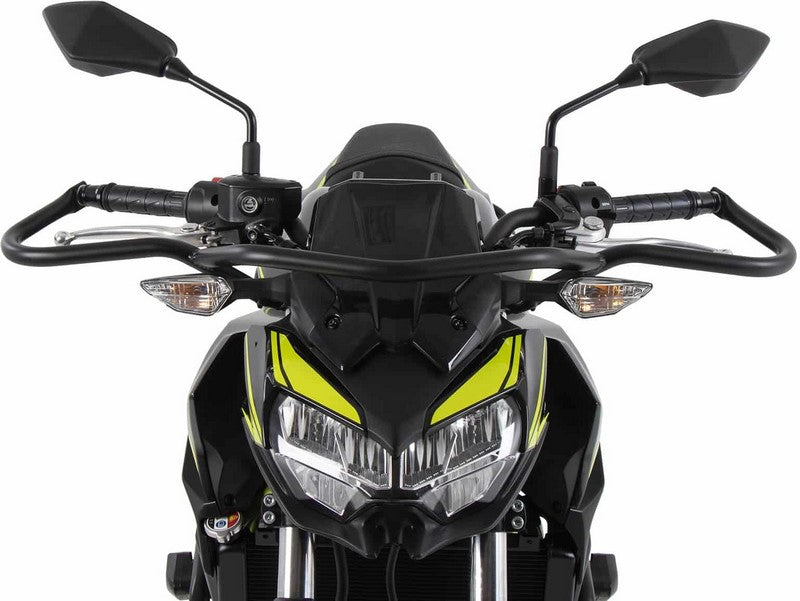 Hepco & Becker Upper front protection bar for Kawasaki Z 650 (2020-) | 5032545 00 01