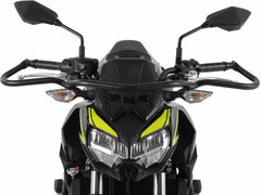 Hepco & Becker Upper front protection bar for Kawasaki Z 650 (2020-) | 5032545 00 01