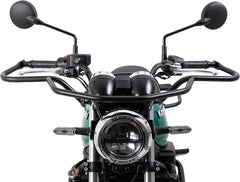Hepco & Becker Front protection bar - black for Kawasaki Z 650 RS (2022-) | 5032549 00 01