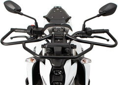 Hepco & Becker Front Protection Bar Black For Suzuki GSX-8S (2023-) | 5033551 00 01