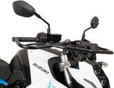 Hepco & Becker Front Protection Bar Black For Suzuki GSX-8S (2023-) | 5033551 00 01
