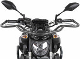 Hepco & Becker Driving school protection bar front-anthracite for Yamaha MT-07 2014-2017 | 5034537 00 05
