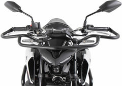 Hepco & Becker Upper front protection bar - black for Yamaha MT-03 (2020-) | 5034567 00 01
