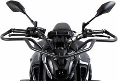 Hepco & Becker Front protection bar anthracite for Yamaha MT-07 (2021-) | 5034571 00 05