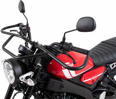 Hepco & Becker Front protection bar for Yamaha XSR 125 (2021-) | 5034575 00 01