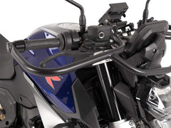 Hepco & Becker Upper front protection bar - black for BMW F 900 R (2020-) | 5036524 00 01
