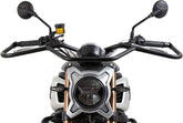 Hepco & Becker Front protection bar - black for CF MOTO 700 CL-X (2022-) | 5037643 00 01