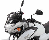 Hepco & Becker Front protection bar black for Honda CB 125 F (2021-) | 5039527 00 01