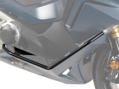 Hepco & Becker Fairing Guard Black For Honda Forza 750 (2021-2024) | 5039528 00 01