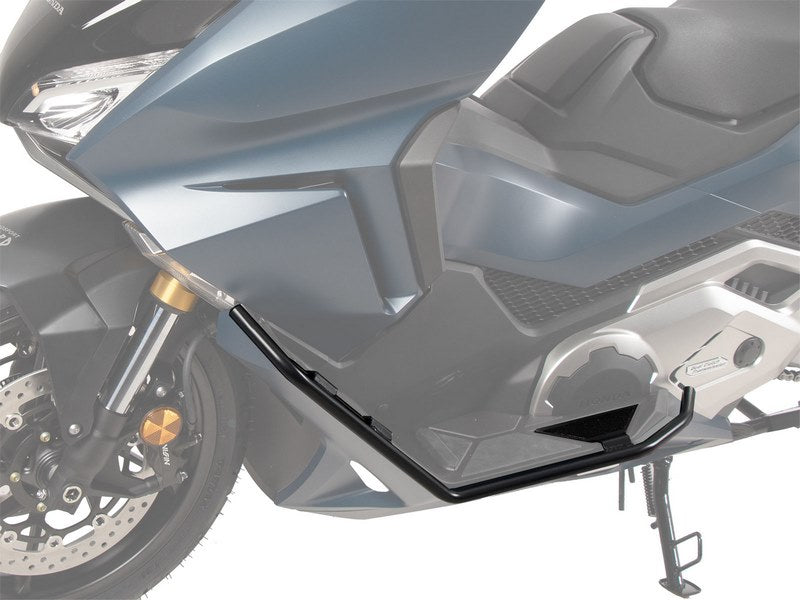 Hepco & Becker Fairing Guard Black For Honda Forza 750 (2021-2024) | 5039528 00 01