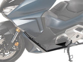 Hepco & Becker Fairing Guard Black For Honda Forza 750 (2021-2024) | 5039528 00 01
