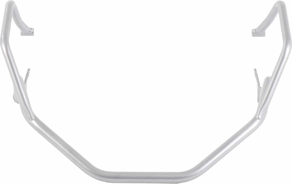 Hepco & Becker Front protection bar silver for Honda X-ADV (2021-) | 5039531 00 09