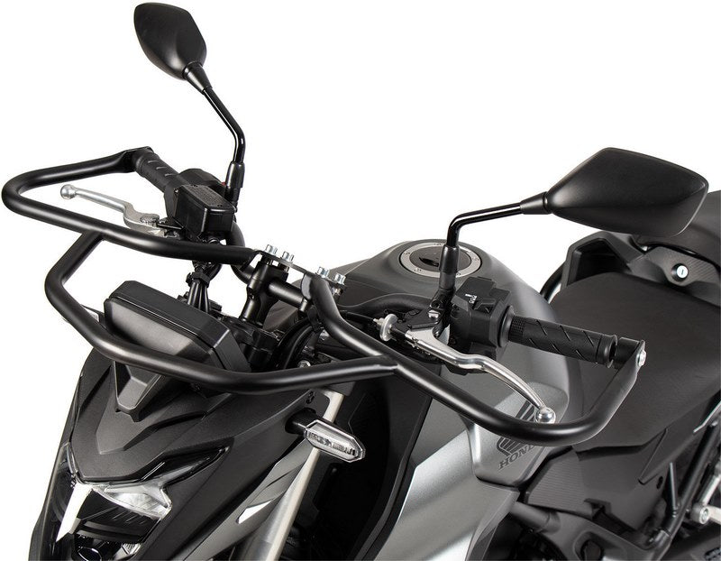 Hepco & Becker Front Protection Bar Black For Honda CB 750 Hornet (2023-) | 5039541 00 01