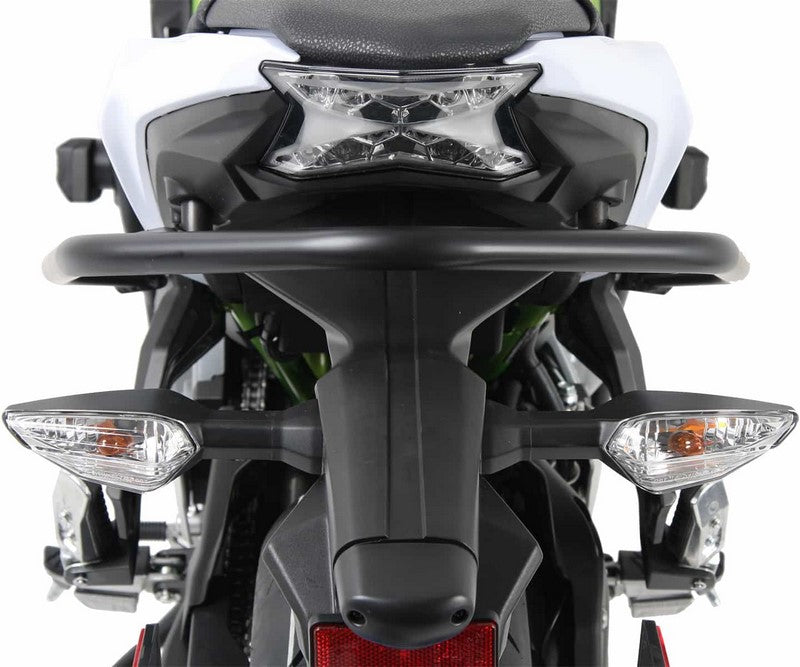 Hepco & Becker Rear crash bar for Kawasaki Z 650 from 2017 | 5042527 00 01