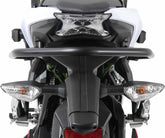 Hepco & Becker Rear crash bar for Kawasaki Z 650 from 2017 | 5042527 00 01