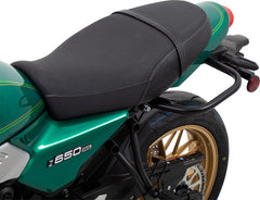 Hepco & Becker Rear protection bar anthracite for Kawasaki Z 650 RS (2022-) | 5042549 00 01