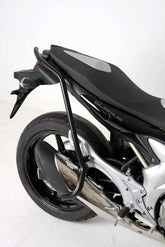 Hepco & Becker Protection guard back-black for Suzuki SFV 650 Gladius | 5043521 00 01