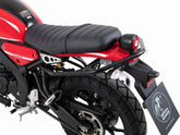 Hepco & Becker Rear protection bar for Yamaha XSR 125 (2021-) | 5044575 00 01