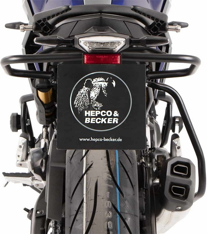 Hepco & Becker Rear crash bar for BMW F 900 R (2020-) | 5046524 00 01