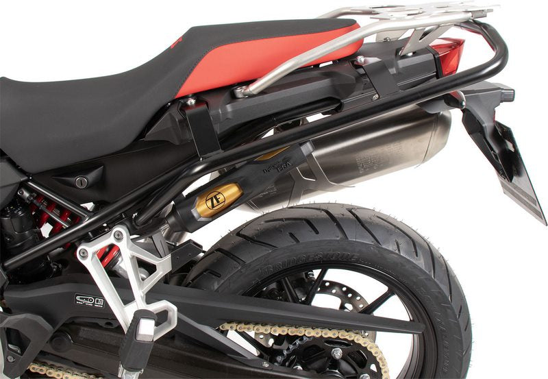 Hepco & Becker Rear Protection Bar For BMW F 800 GS (2024-) | 5046537 00 01