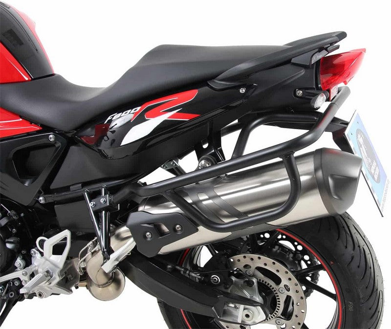 Hepco & Becker Rear crash bar for BMW F 800 R ab 2015 | 504674 00 01