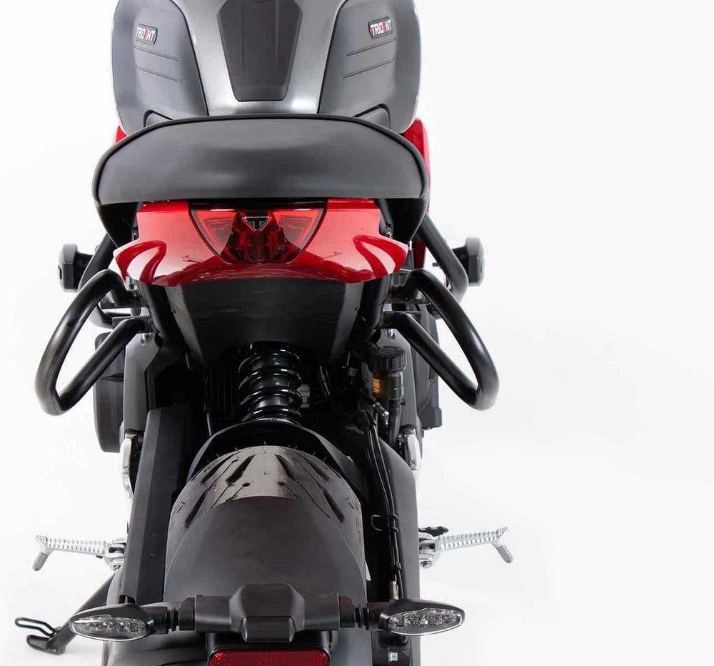 Hepco & Becker Rear protection bar for Triumph Trident 660 (2021-) | 5047612 00 01