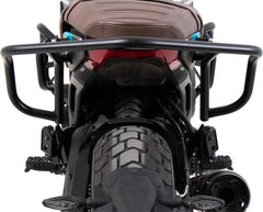 Hepco & Becker Rear protection bar black for CF MOTO 700 CL-X (2022-) | 5047643 00 01
