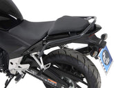 Hepco & Becker Protection guard back – anthrazit for Honda CB 500 X (2019-) | 5049514 00 05