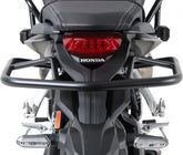 Hepco & Becker Protection guard back-black for Honda CB 650 R (2019-) | 5049518 00 01