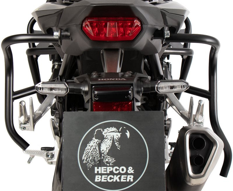 Hepco & Becker Rear Protection Bar For Honda CB 750 Hornet (2023-) | 5049541 00 01