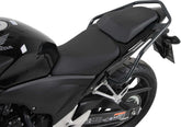 Hepco & Becker Protection guard back-anthracite for Honda CB 500 F 2013-2015 | 504977 00 05
