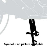 Hepco & Becker Center Stand For Moto Guzzi V7 Stone Corsa (2024) | 505562 00 01