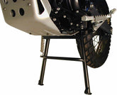 Hepco & Becker Center Stand for BMW G 650 X Challenge from 2007 | 505651 00 01